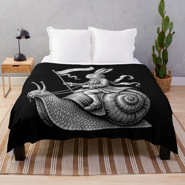 Item preview, Festina Lente Vintage B And W Version designed and sold by FieldsnancyArts.