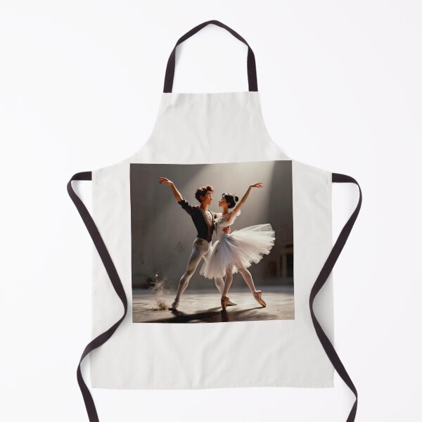 Item preview, Ballet Pirouette #8 designed and sold by Helios Be. Lavsh.