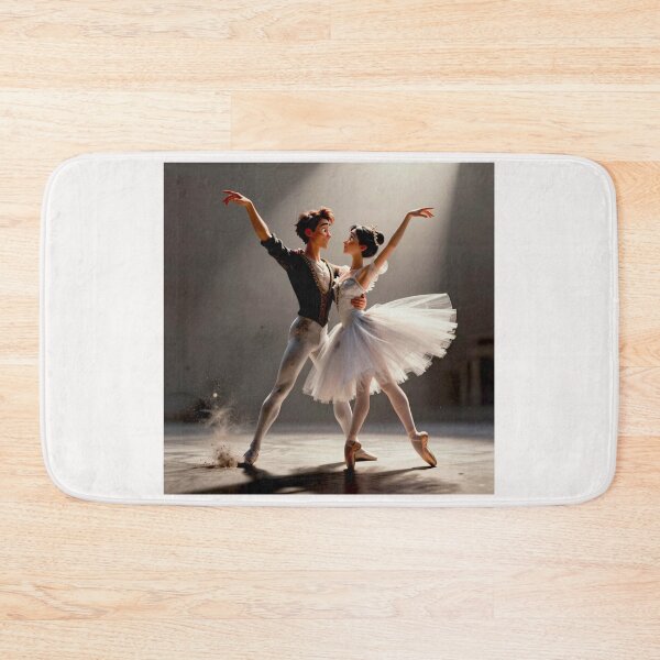 Item preview, Ballet Pirouette #8 designed and sold by Helios Be. Lavsh.