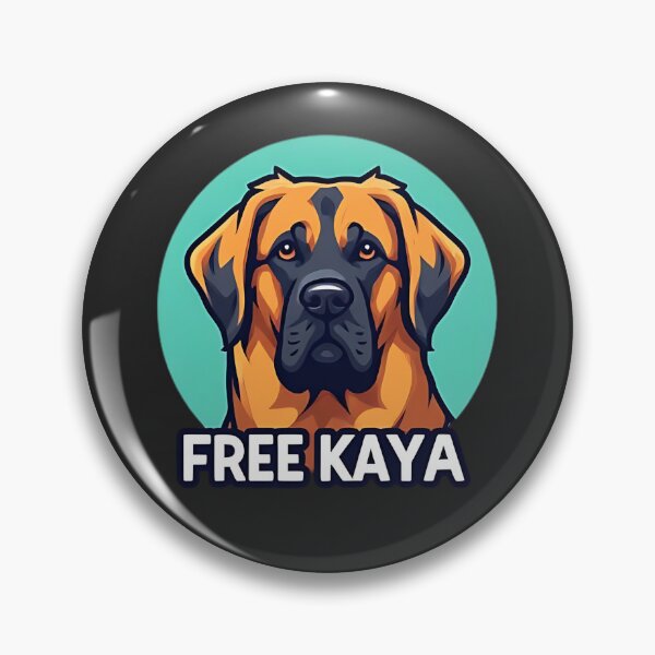Item preview, Free Kaya designed and sold by brent778.
