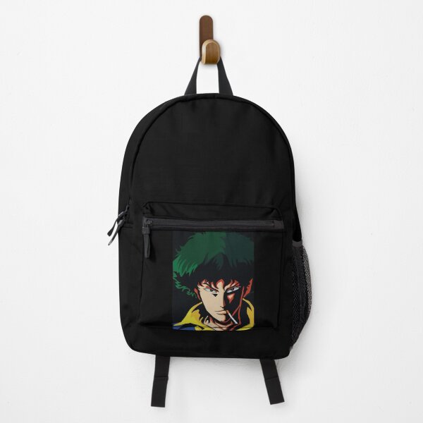 Item preview, Spike Spiegel Cowboy Bebop Anime Artwork designed and sold by tomner9876.