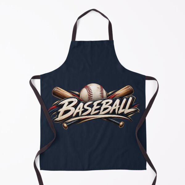 Item preview, Vintage Baseball – Classic American Sports Emblem designed and sold by HO•Designs.