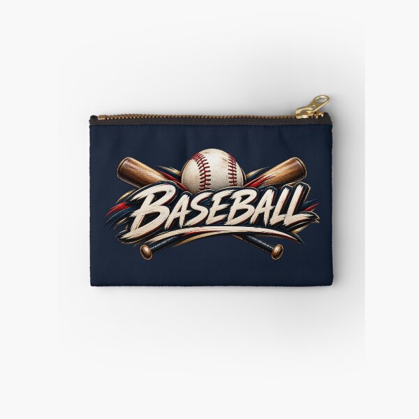 Item preview, Vintage Baseball – Classic American Sports Emblem designed and sold by HO•Designs.