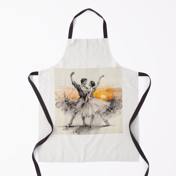 Item preview, Ballet Pirouette #9 designed and sold by Helios Be. Lavsh.