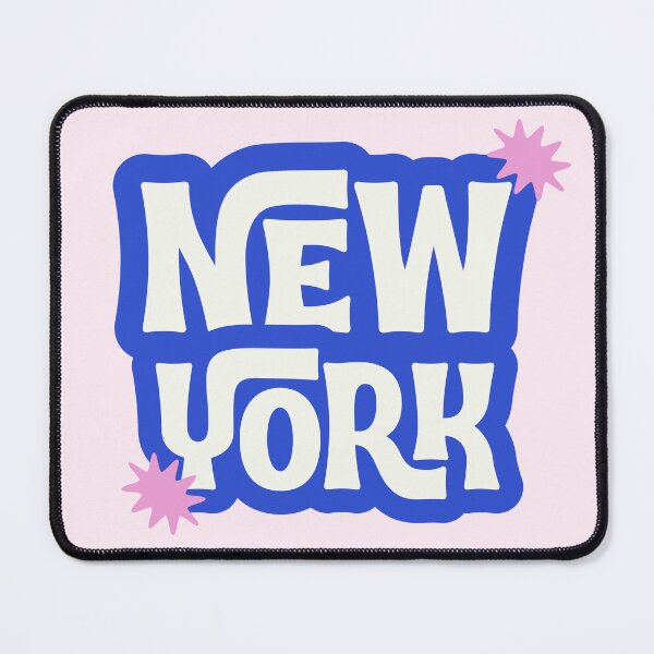 Item preview, Retro New York  designed and sold by SaltedBeachPaperie.
