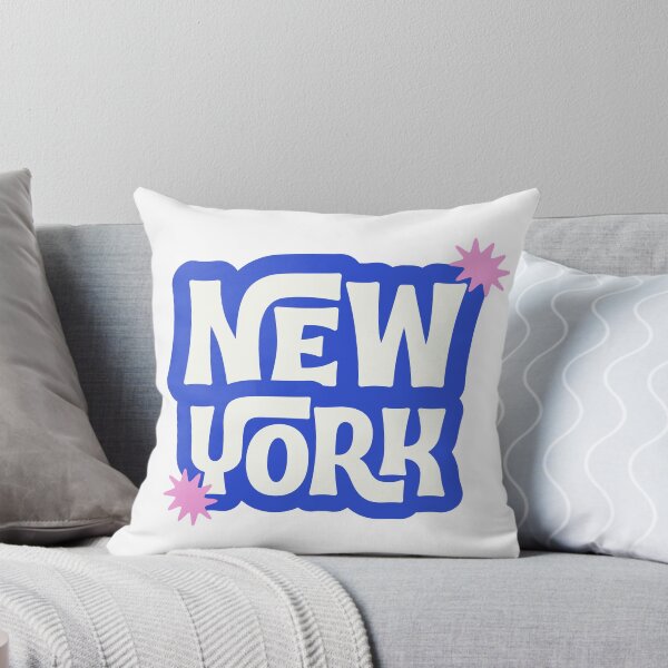 Item preview, Retro New York  designed and sold by SaltedBeachPaperie.