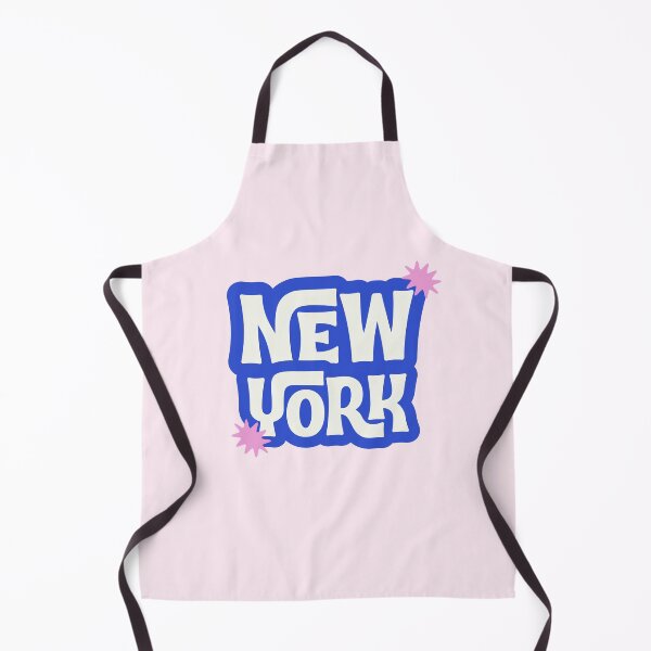 Item preview, Retro New York designed and sold by SaltedBeachPaperie.