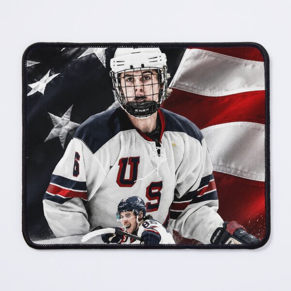 Item preview, Jack Hughes designed and sold by owpldh.