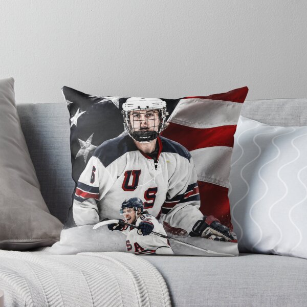 Item preview, Jack Hughes designed and sold by owpldh.