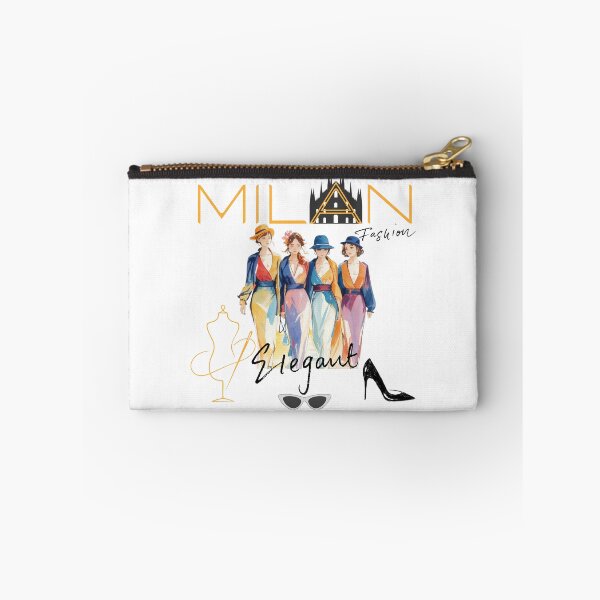 Item preview, Milan Fashion designed and sold by ImaginARTDesign.