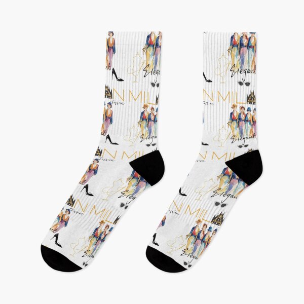 Item preview, Milan Fashion designed and sold by ImaginARTDesign.