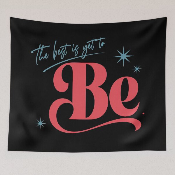 Item preview, The Is Yet To Be Retro designed and sold by FieldsnancyArts.