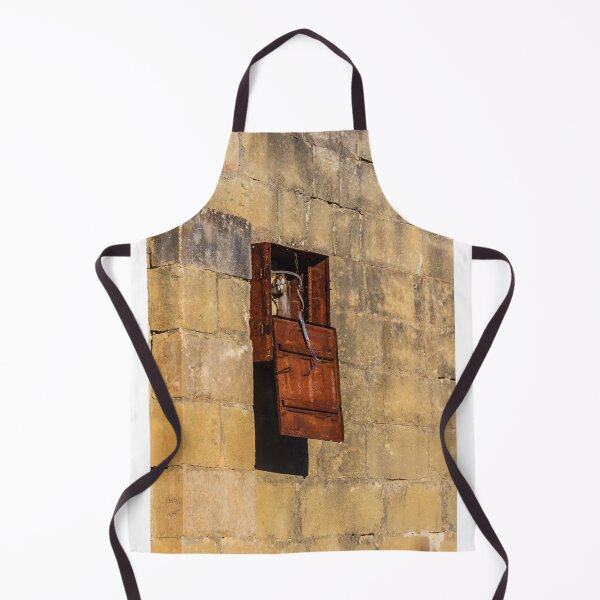 Item preview, Rusty Metal Electrical Box Open On Weathered Stone Wall With Exposed Wires designed and sold by Nmallia.