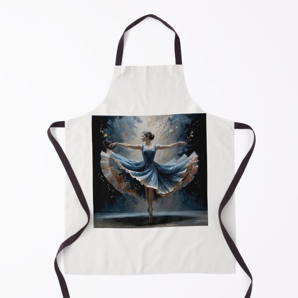 Item preview, Ballet Pirouette #10 designed and sold by Helios Be. Lavsh.