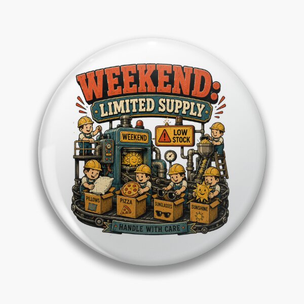 Item preview, ☀️??️ WEEKEND: LIMITED SUPPLY — HANDLE WITH CARE designed and sold by NarpLTD.