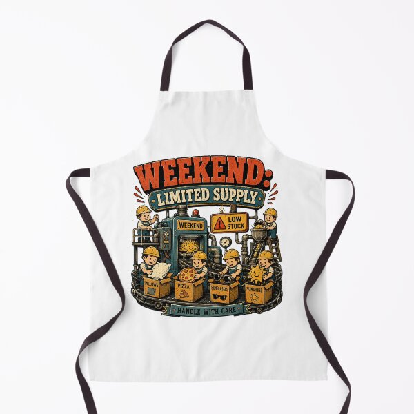 Item preview, ☀️??️ WEEKEND: LIMITED SUPPLY — HANDLE WITH CARE designed and sold by NarpLTD.