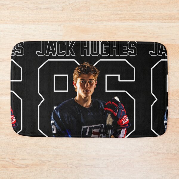 Item preview, Jack Hughes designed and sold by owpldh.