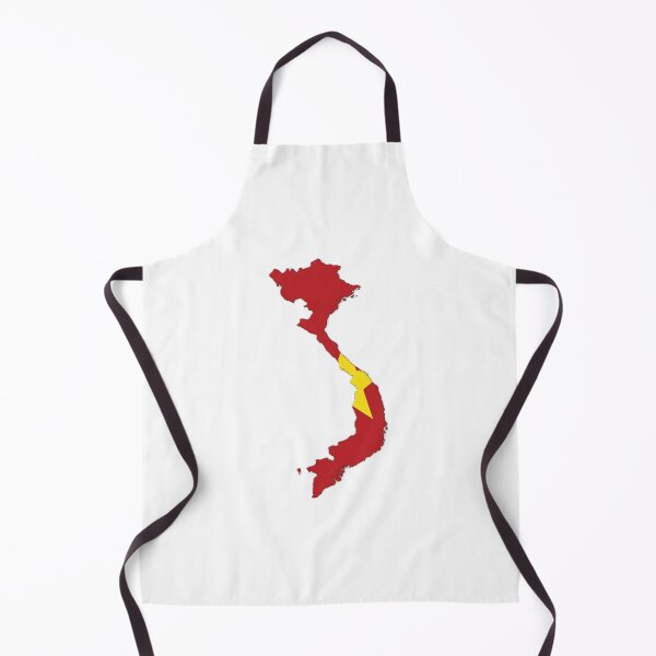 Artikelvorschau, Vietnam entworfen und verkauft von Flagshape.