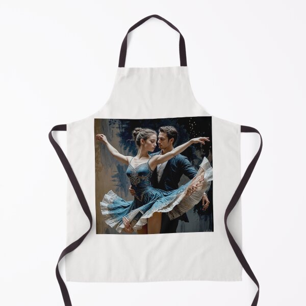 Item preview, Ballet Pirouette #11 designed and sold by Helios Be. Lavsh.
