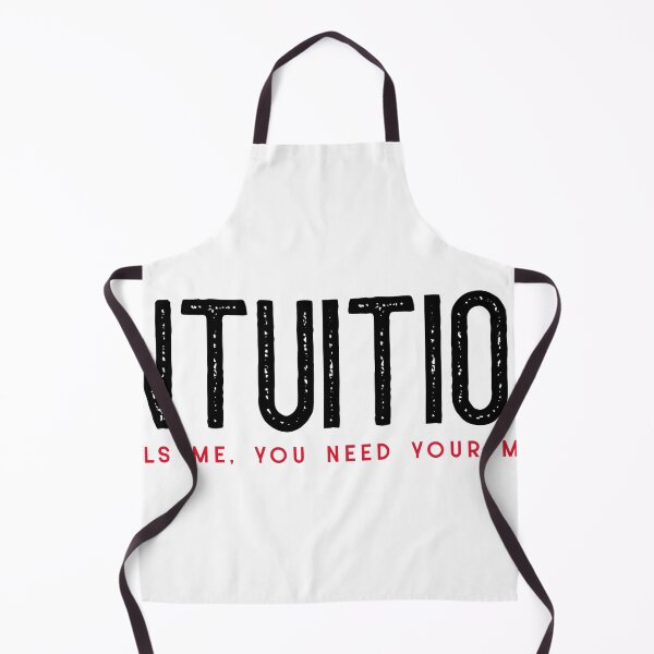 Item preview, Intuition Meds B designed and sold by BXTPrints.