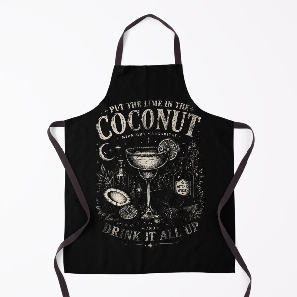 Item preview, Vintage Midnight Margaritas Retro Halloween Practical Magic 2 designed and sold by Jikkermanccini.