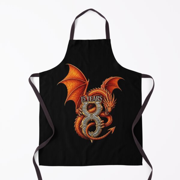 Item preview, Ultima Online Retro 15 Years Celebration designed and sold by FieldsnancyArts.