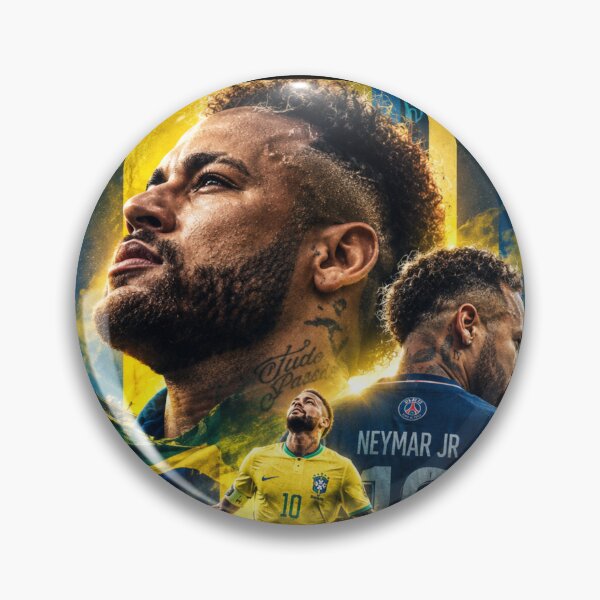 Item preview, Neymar designed and sold by Speed & Sport.