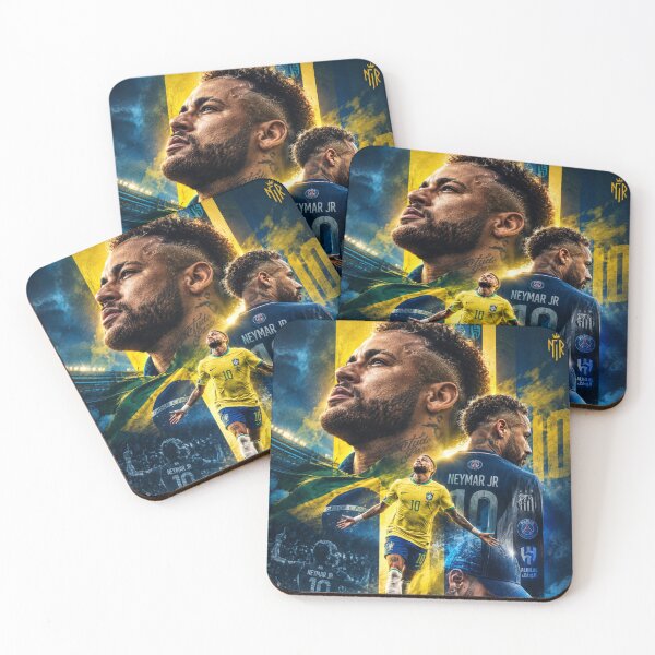 Item preview, Neymar designed and sold by Speed & Sport.