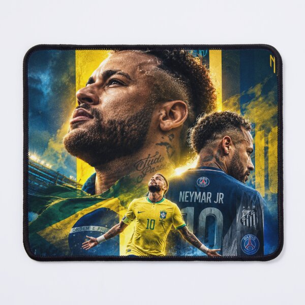 Item preview, Neymar designed and sold by Speed & Sport.