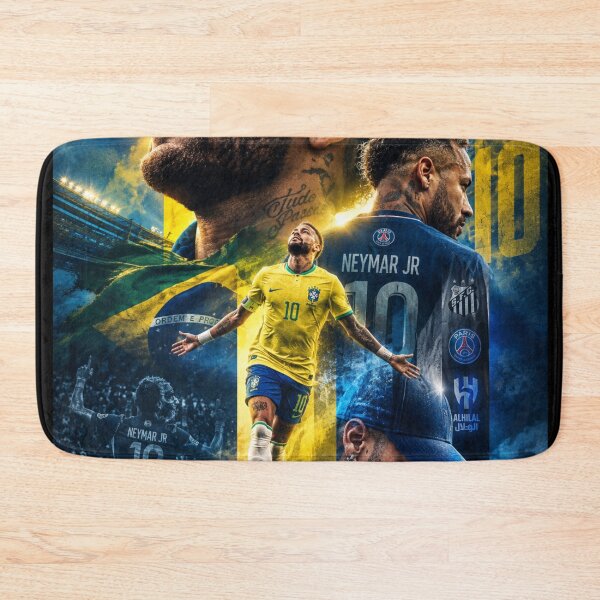 Item preview, Neymar designed and sold by Speed & Sport.
