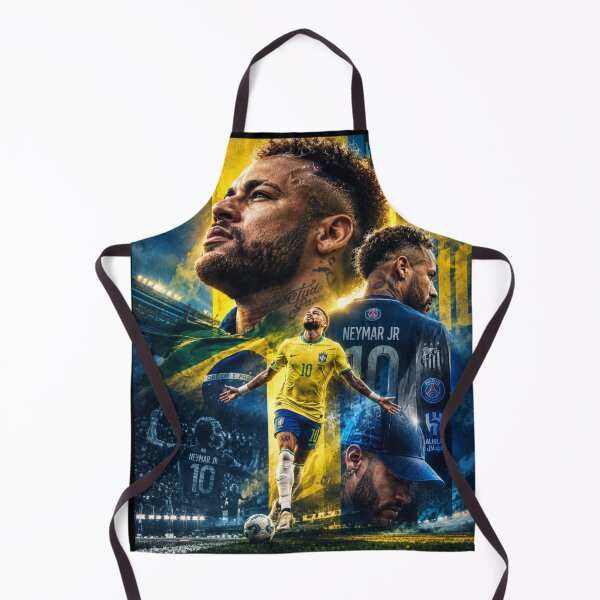 Item preview, Neymar designed and sold by Speed & Sport.
