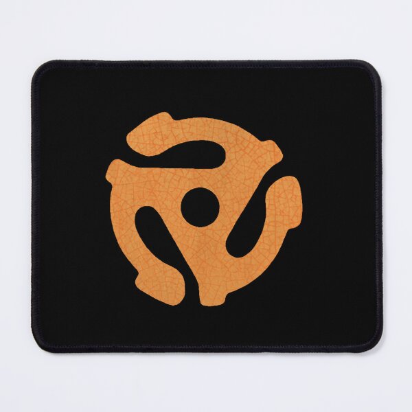 Item preview, 45 rpm designed and sold by deborahpeters.