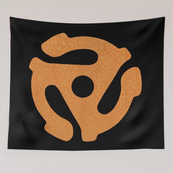 Item preview, 45 rpm designed and sold by deborahpeters.
