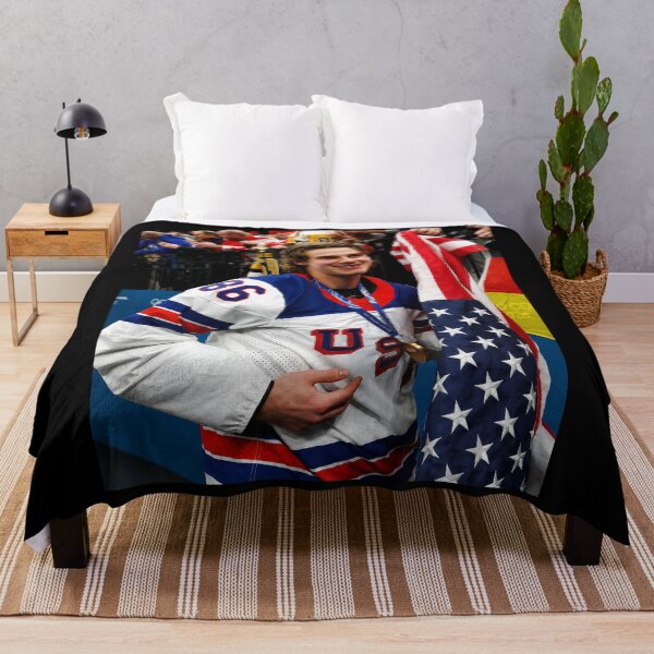 Item preview, Jack Hughes designed and sold by owpldh.