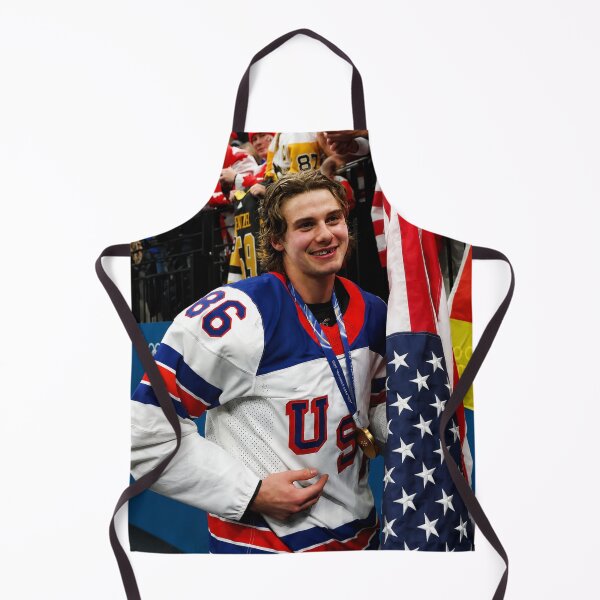 Item preview, Jack Hughes designed and sold by owpldh.
