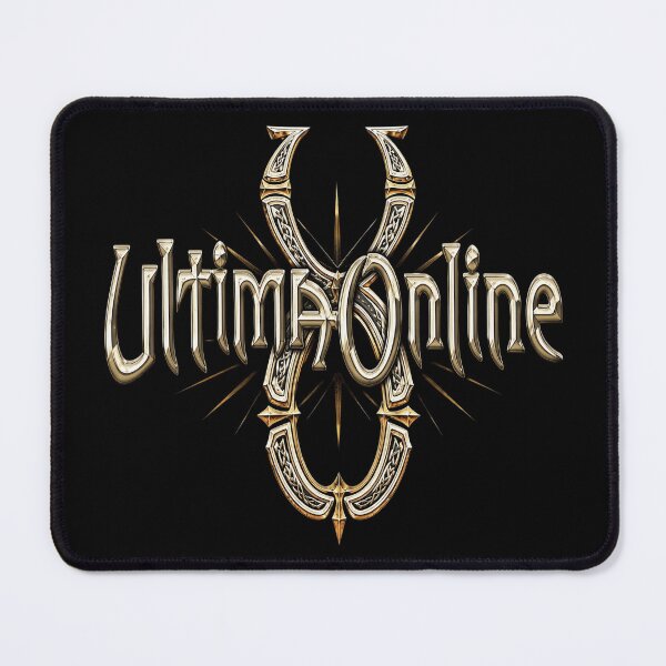 Item preview, Ultima Online Retro Classic designed and sold by FieldsnancyArts.