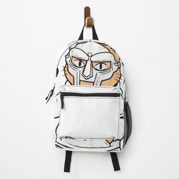 Item preview, MF DOOM Cat Hip Hop Villain designed and sold by Brexmore3.