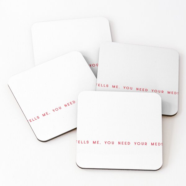 Item preview, Intuition Meds W designed and sold by BXTPrints.