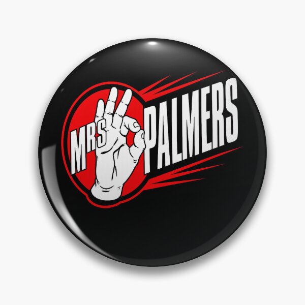 Item preview, Mrs Palmers Surf Wax Retro designed and sold by FieldsnancyArts.