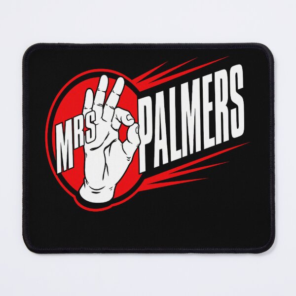Item preview, Mrs Palmers Surf Wax Retro designed and sold by FieldsnancyArts.
