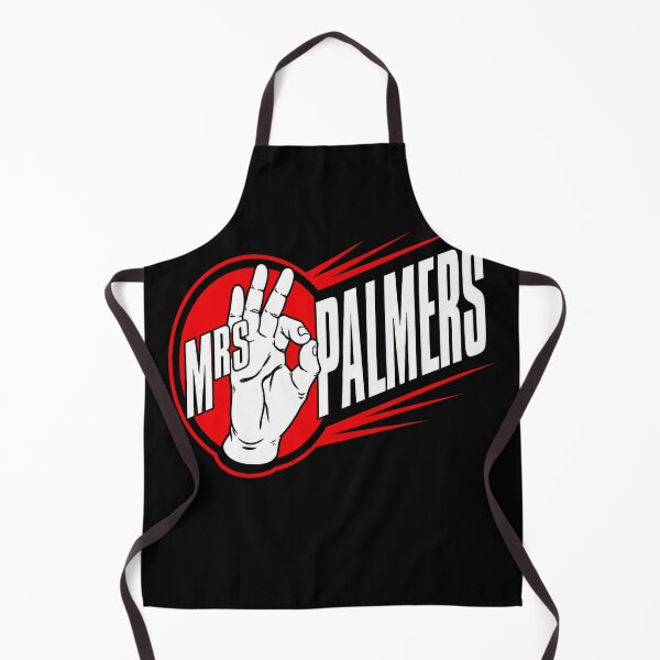 Item preview, Mrs Palmers Surf Wax Retro designed and sold by FieldsnancyArts.