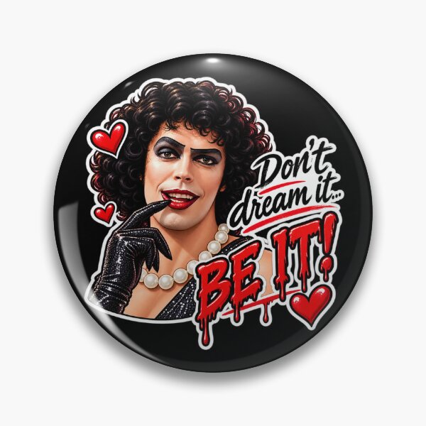 Item preview, Don't Dream It...Be It designed and sold by Dawne's Designs.