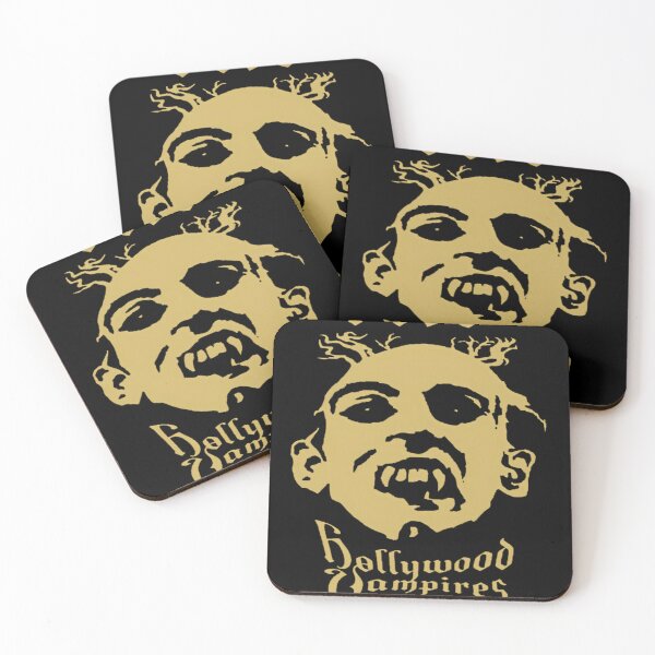 Item preview, Hollywood Rise Vampires 2021 Tour Cahpeko designed and sold by Shmoose21.