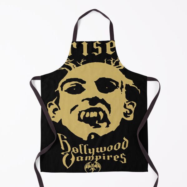 Item preview, Hollywood Rise Vampires 2021 Tour Cahpeko designed and sold by Shmoose21.
