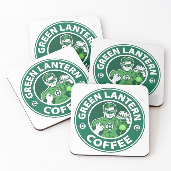 Item preview, Lantern Coffee designed and sold by Milasneeze.