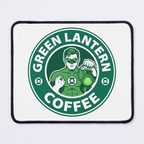 Item preview, Lantern Coffee designed and sold by Milasneeze.