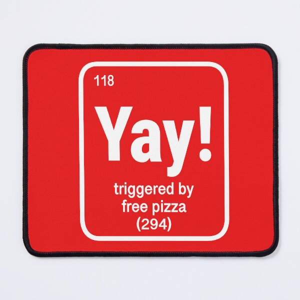 Item preview, Yay Element designed and sold by begraphics.
