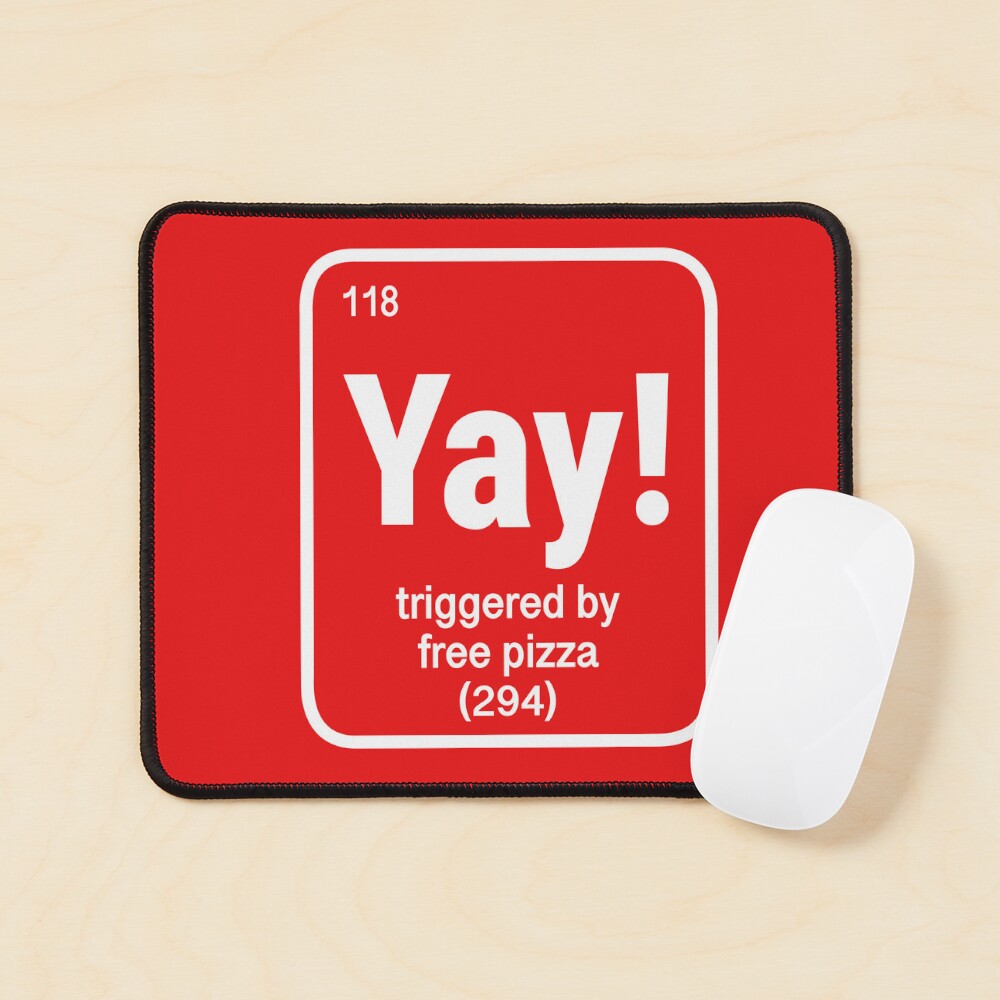 Item preview, Mouse Pad designed and sold by begraphics.