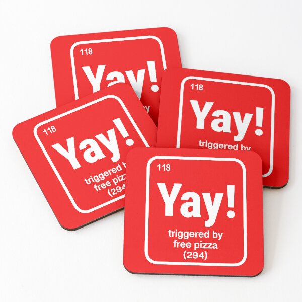 Item preview, Yay Element designed and sold by begraphics.