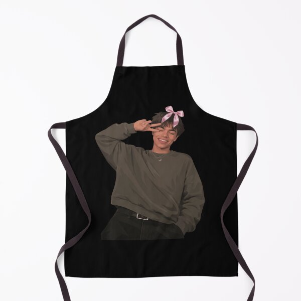 Item preview, Malachi Barton Retro Aesthetic designed and sold by FieldsnancyArts.